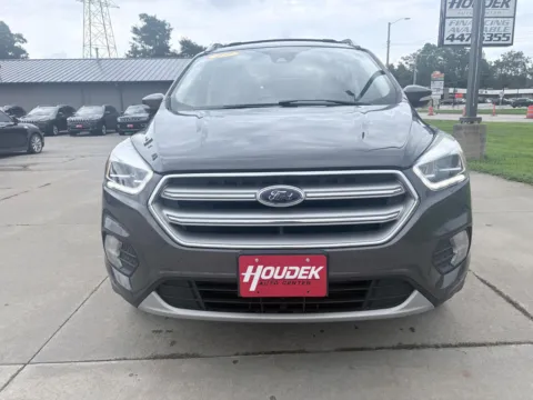 Photos of 2017 Ford Escape Titanium for sale in Marion, IA at Houdek Auto Center