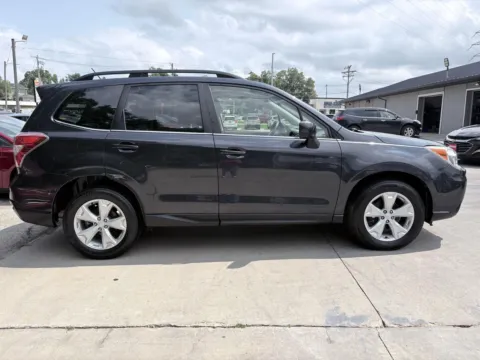 More photos of 2015 Subaru Forester 2.5i Limited at Houdek Auto Center, IA