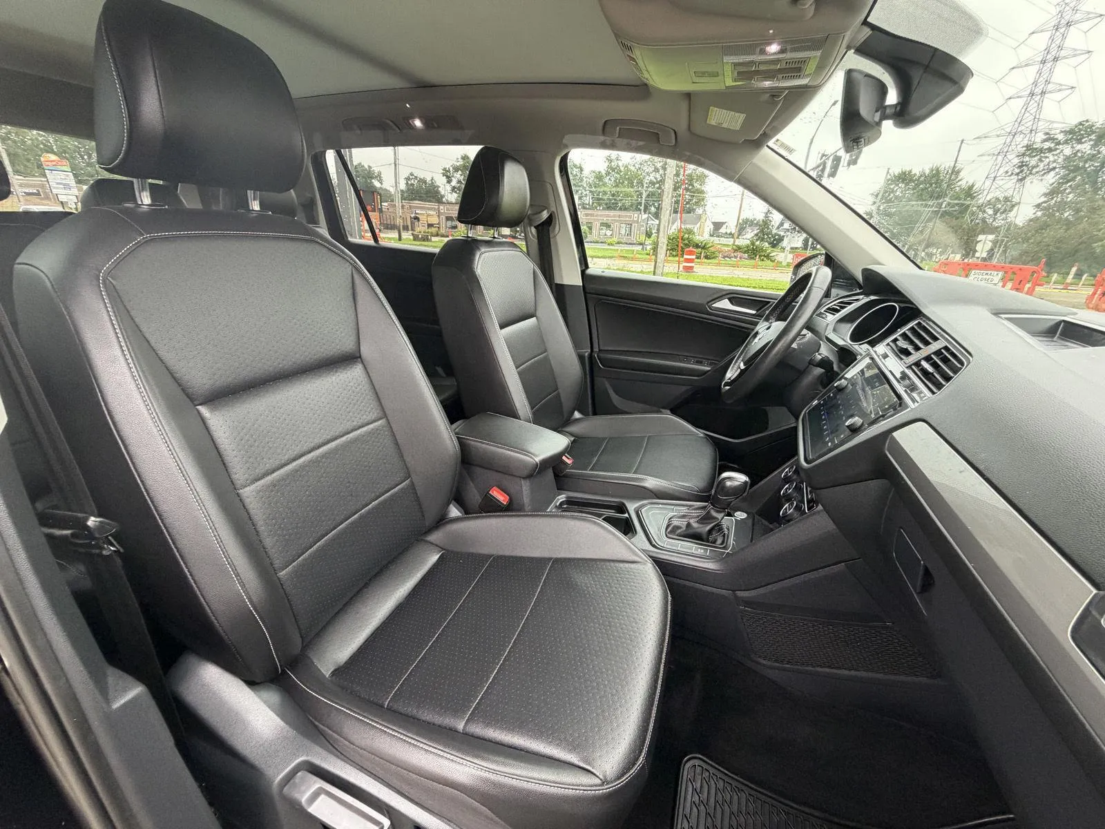 Volkswagen Tiguan photo 15