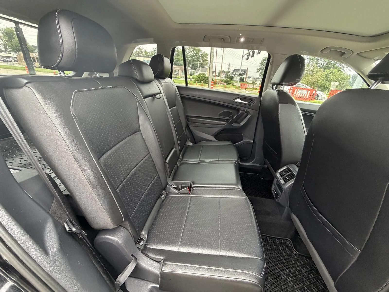 Volkswagen Tiguan photo 17