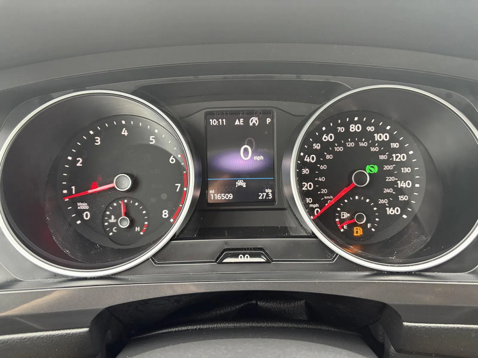 Volkswagen Tiguan photo 18