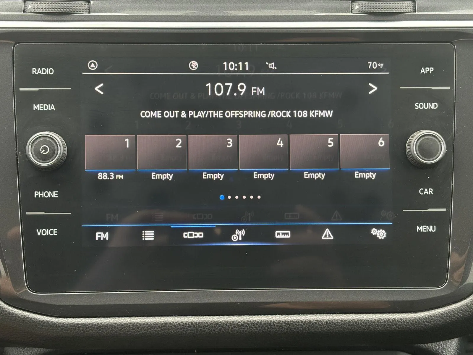 Volkswagen Tiguan photo 19