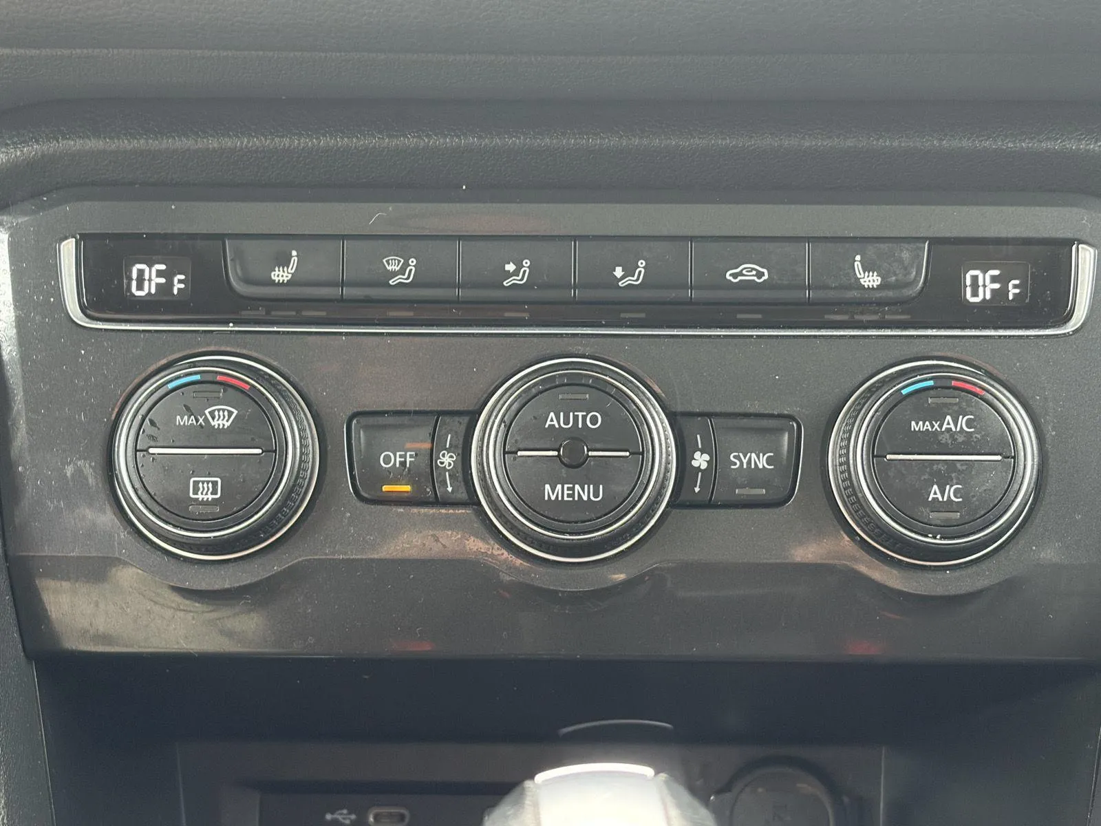 Volkswagen Tiguan photo 21