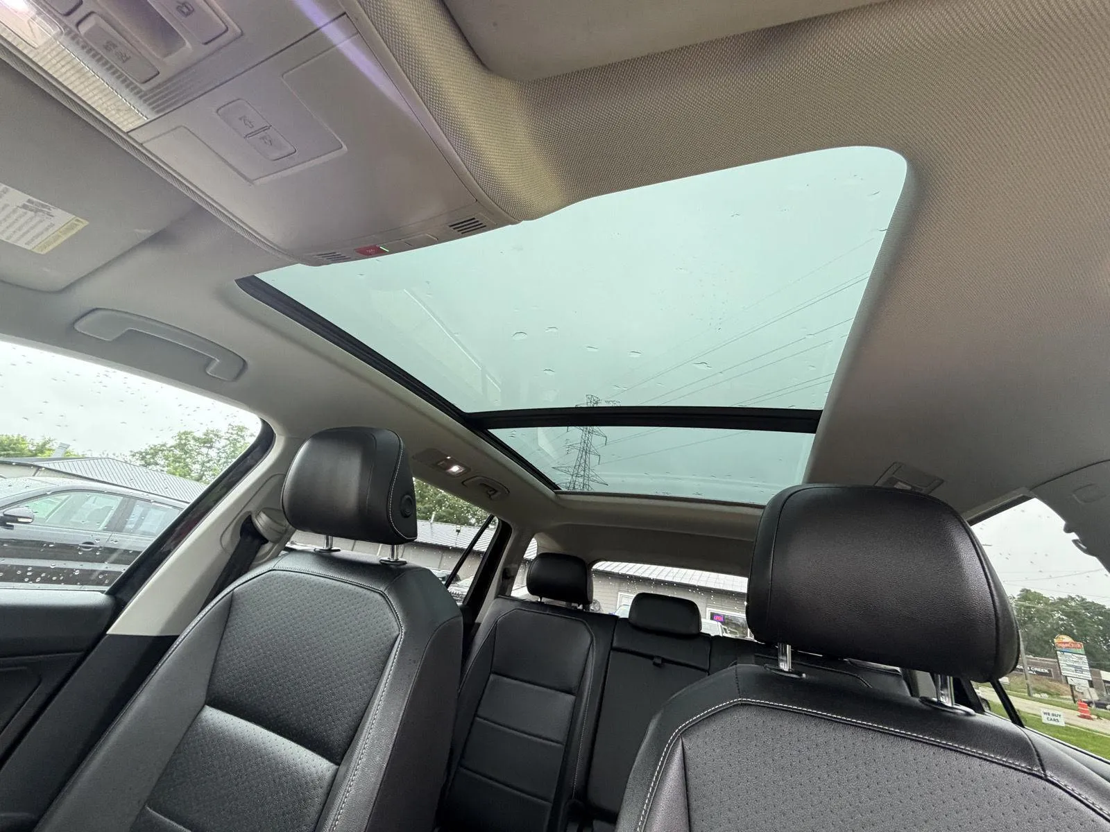 Volkswagen Tiguan photo 23