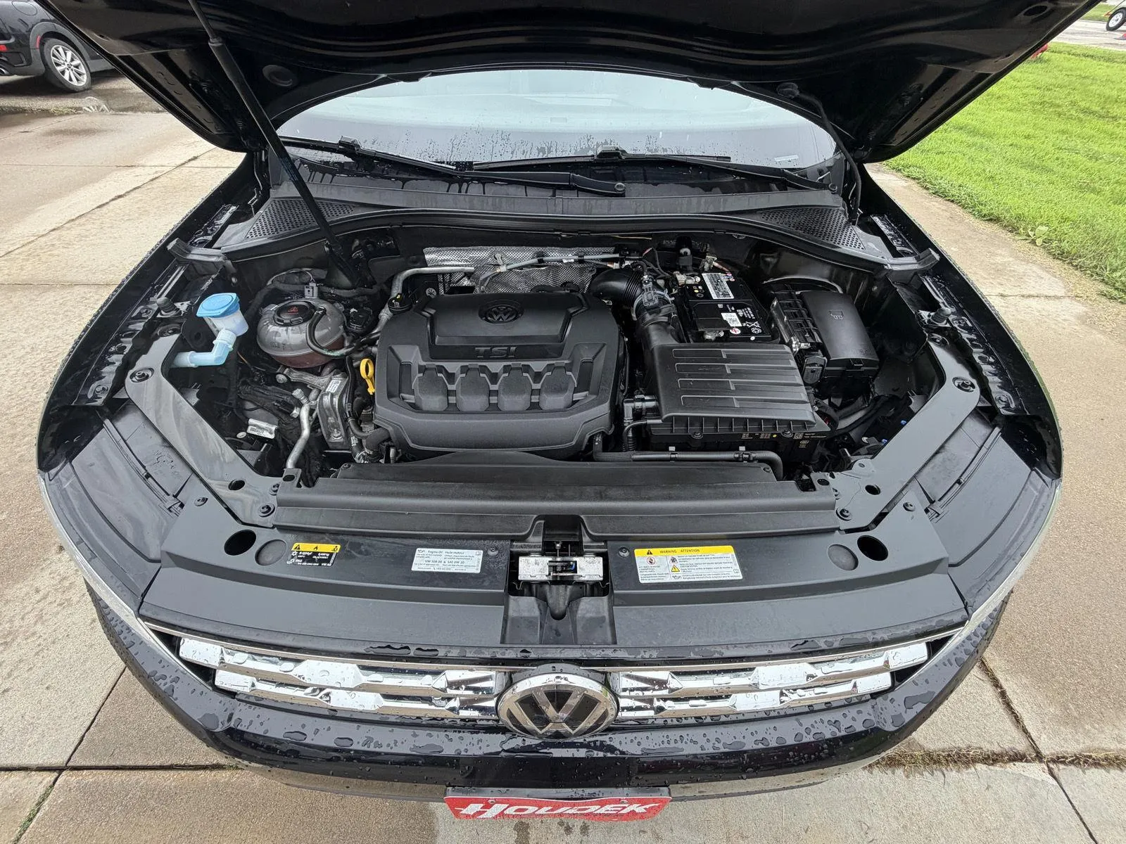 Volkswagen Tiguan photo 25