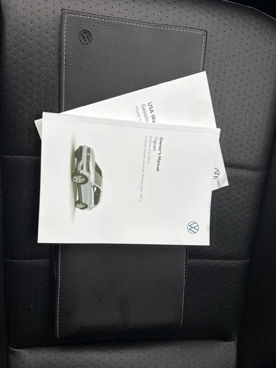 Volkswagen Tiguan photo 26