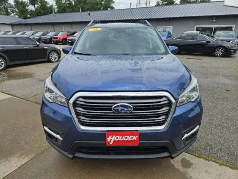 Photos of 2020 Subaru Ascent Premium w/7-Passenge for sale in Marion, IA at Houdek Auto Center