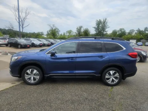 More photos of 2020 Subaru Ascent Premium w/7-Passenge at Houdek Auto Center, IA