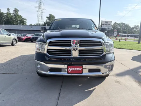Photos of 2017 Ram 1500 Big Horn for sale in Marion, IA at Houdek Auto Center