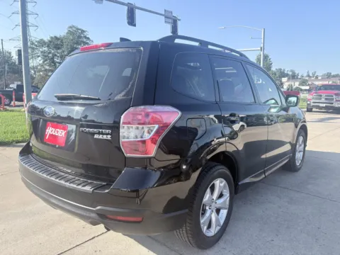 More photos of 2016 Subaru Forester 2.5i Premium PZEV CV at Houdek Auto Center, IA