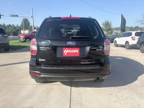 More photos of 2016 Subaru Forester 2.5i Premium PZEV CV at Houdek Auto Center, IA
