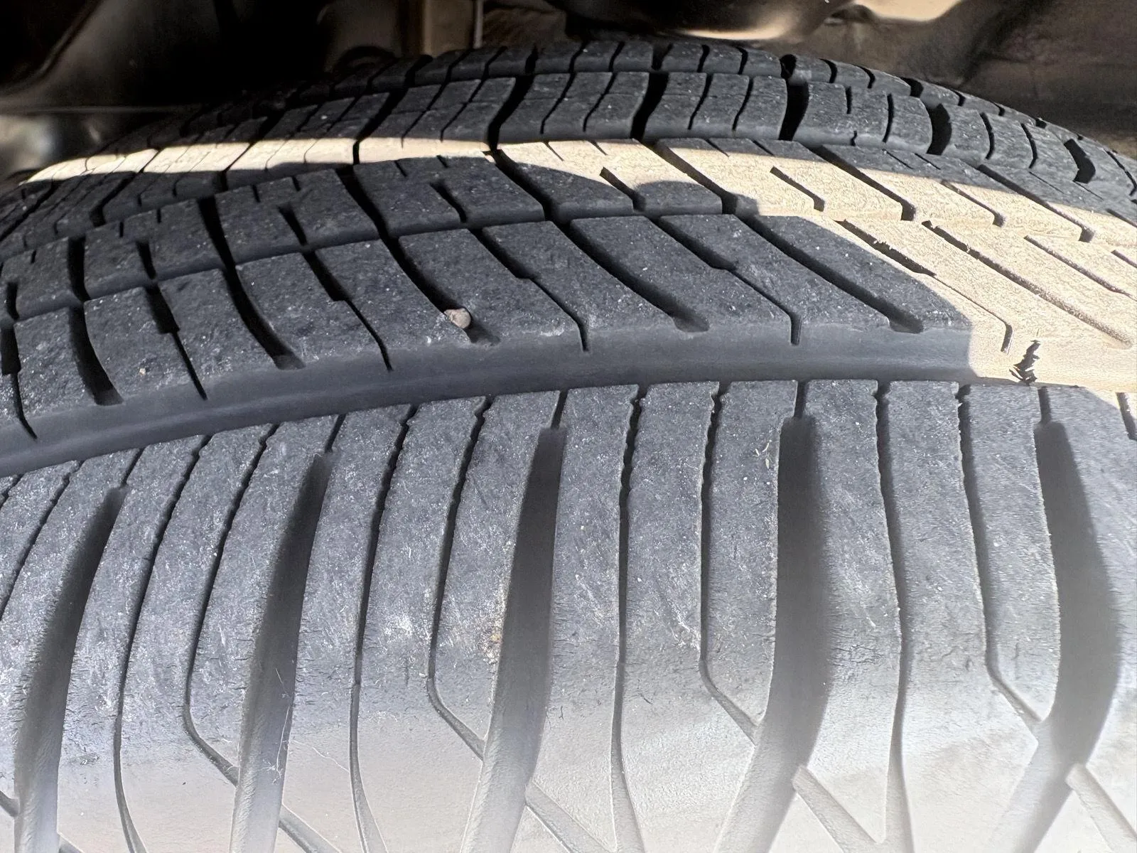 Subaru Forester photo 15