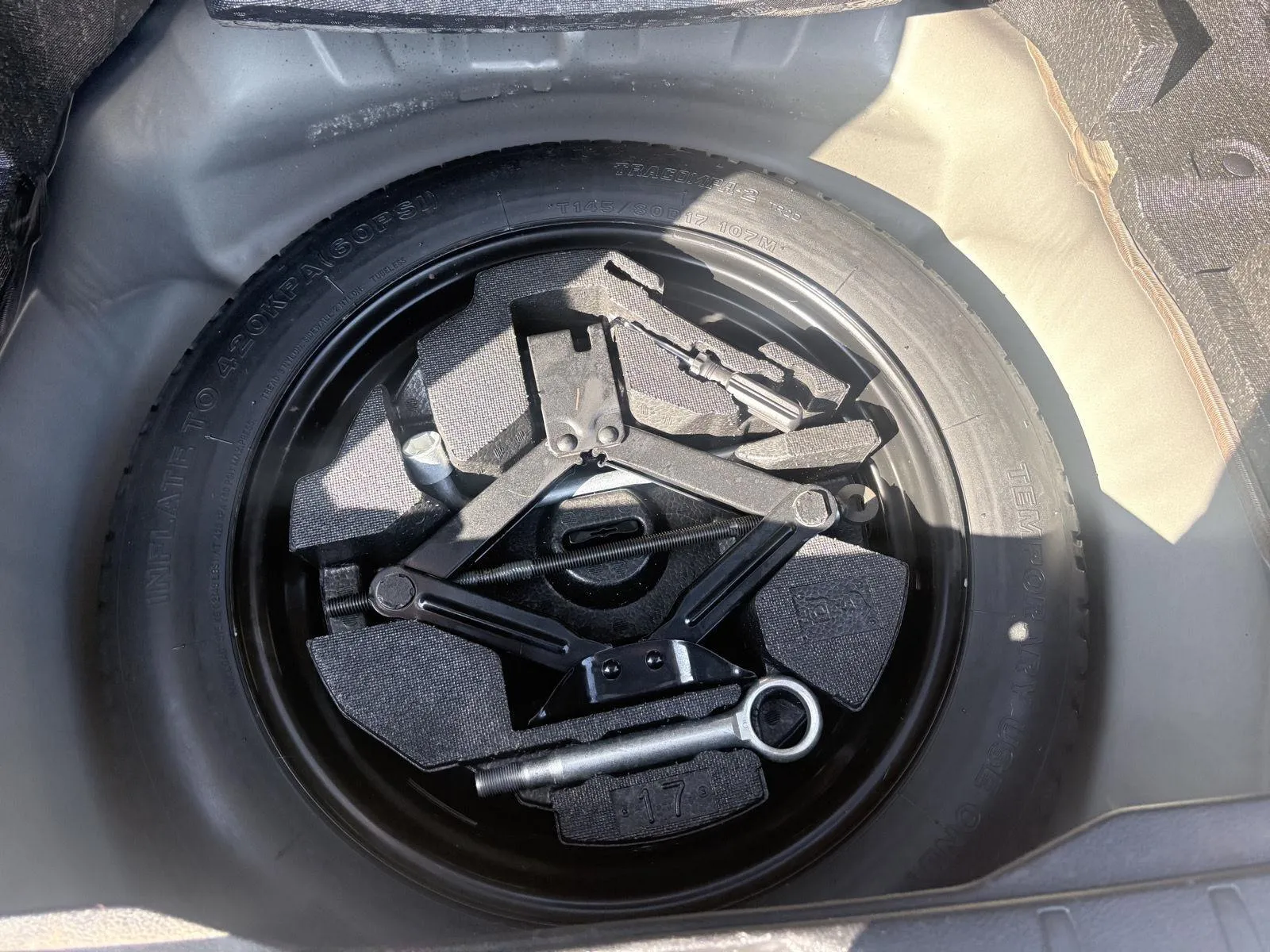 Subaru Forester photo 16