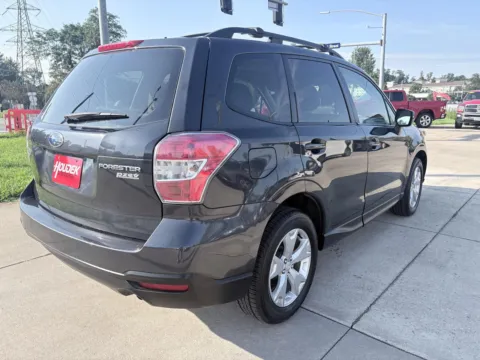 More photos of 2015 Subaru Forester 2.5i Premium at Houdek Auto Center, IA