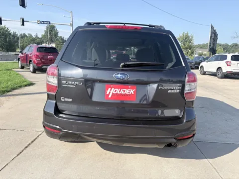 More photos of 2015 Subaru Forester 2.5i Premium at Houdek Auto Center, IA