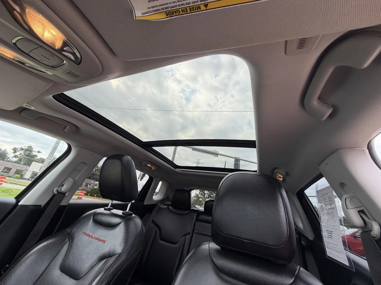 Jeep Compass photo 22