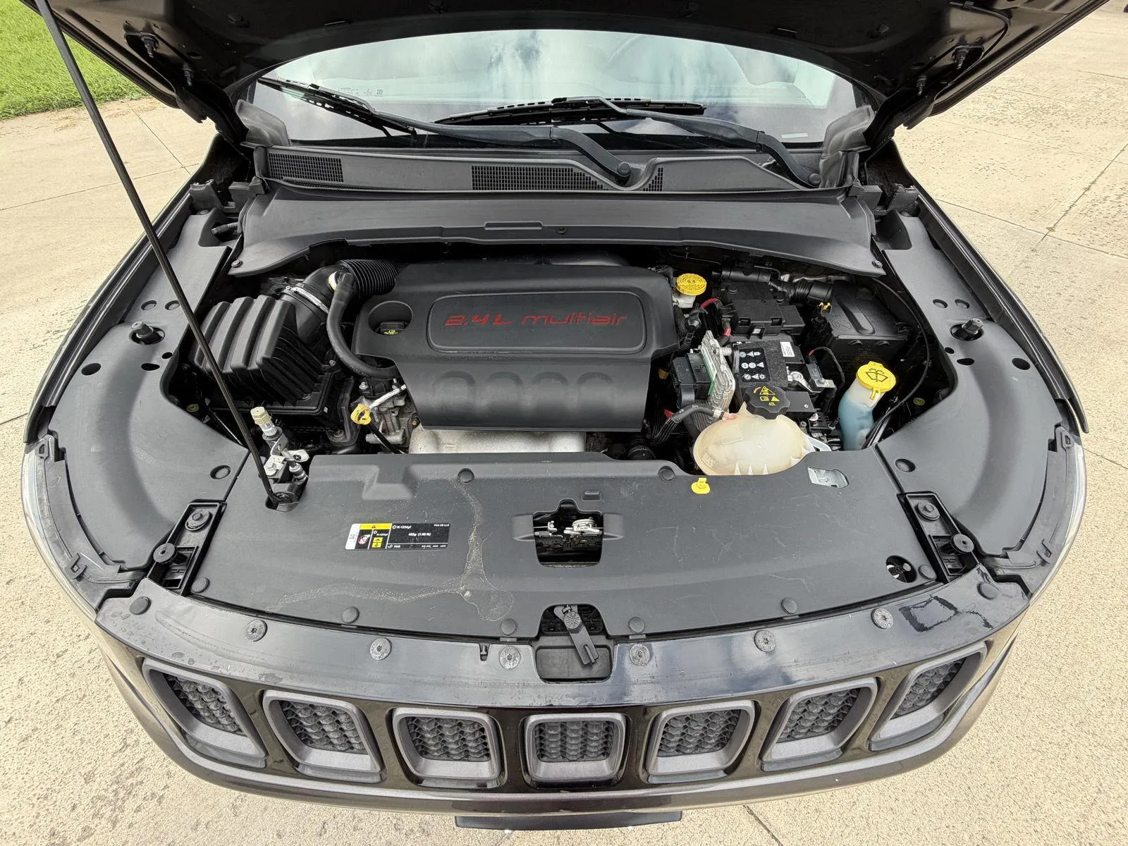 Jeep Compass photo 24