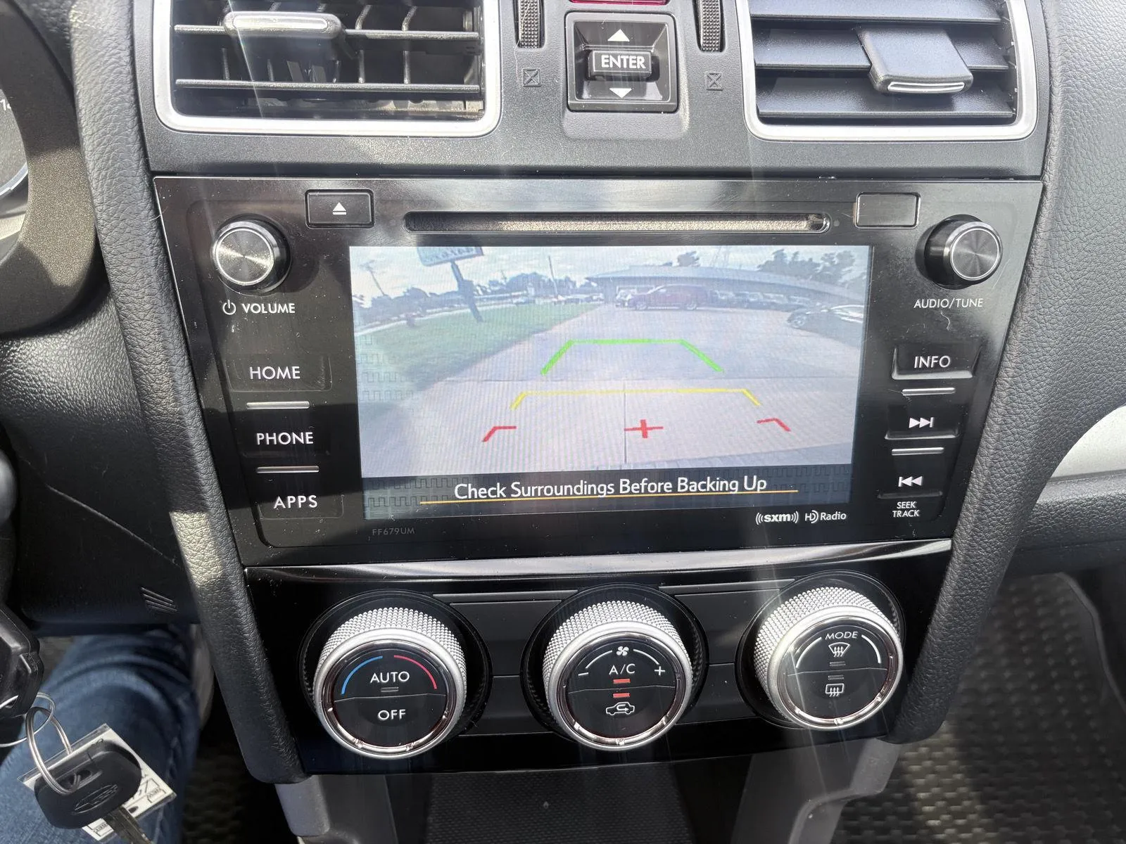 Subaru Forester photo 14