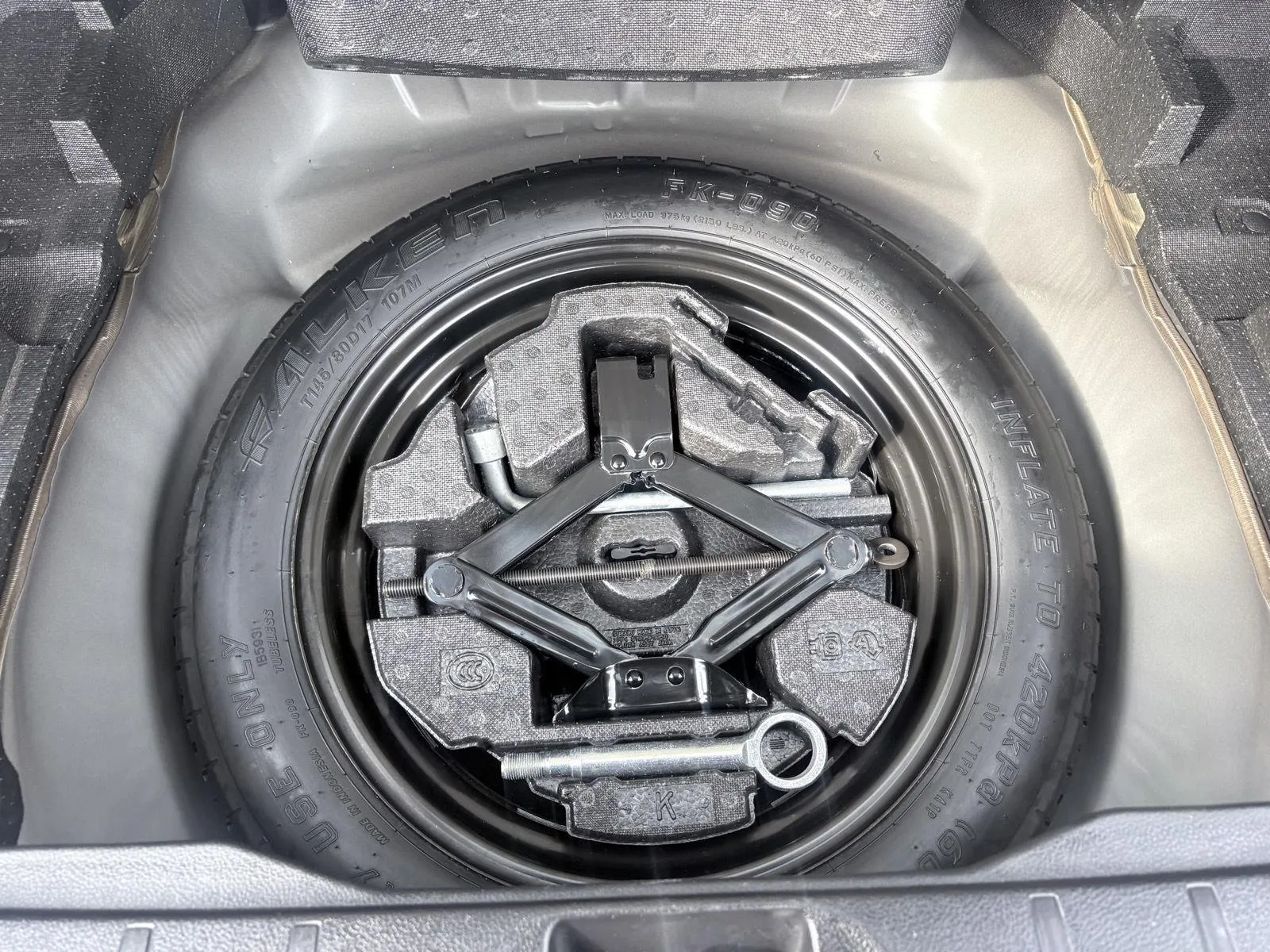 Subaru Forester photo 17