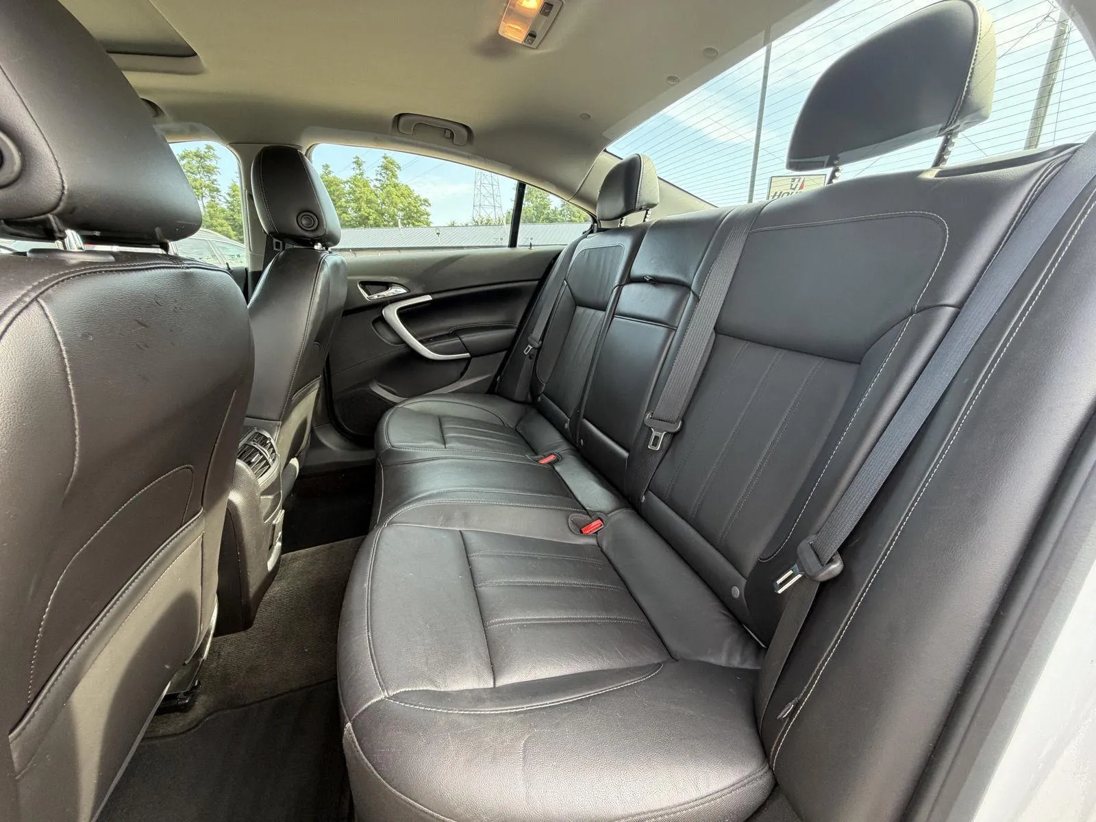 Buick Regal photo 17