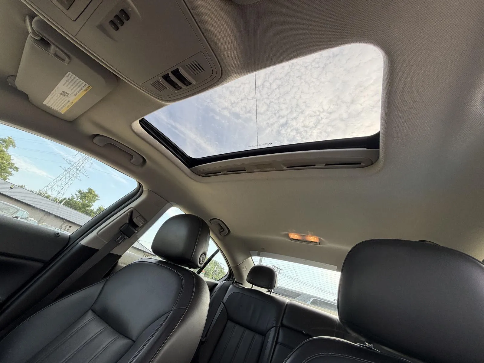Buick Regal photo 22