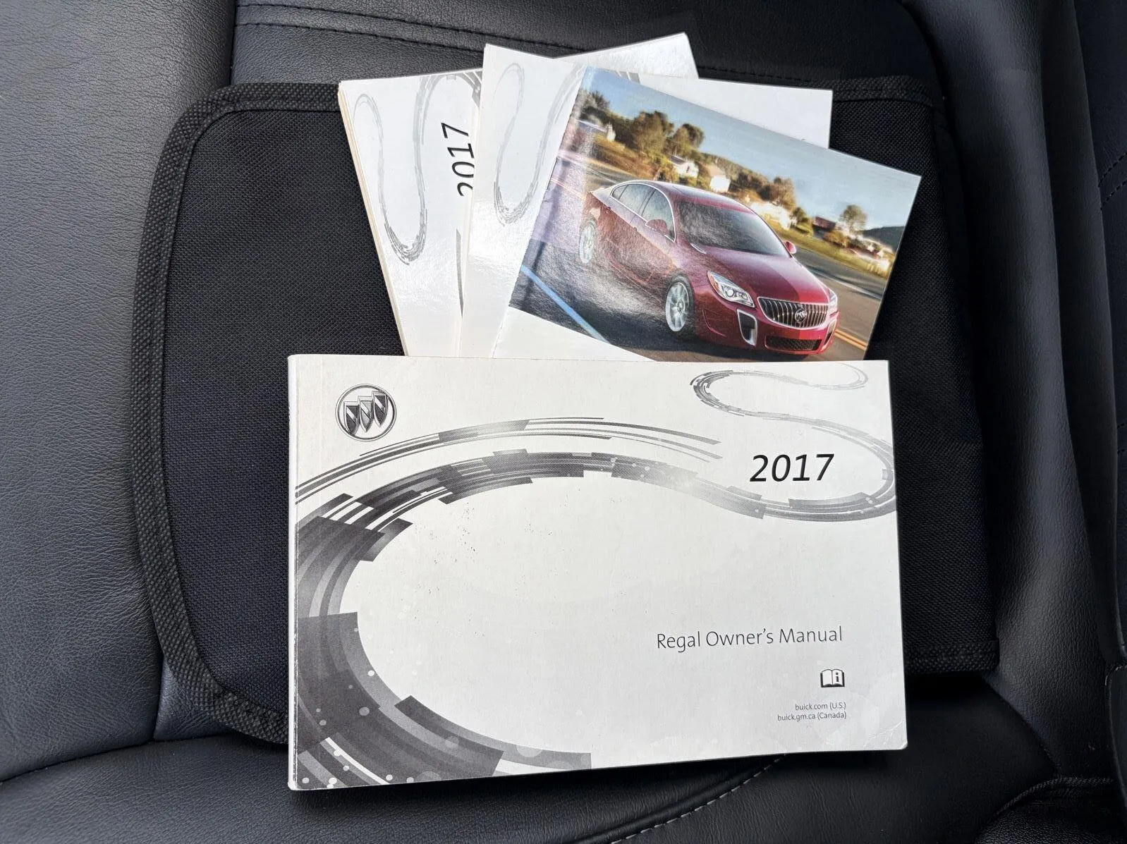 Buick Regal photo 25
