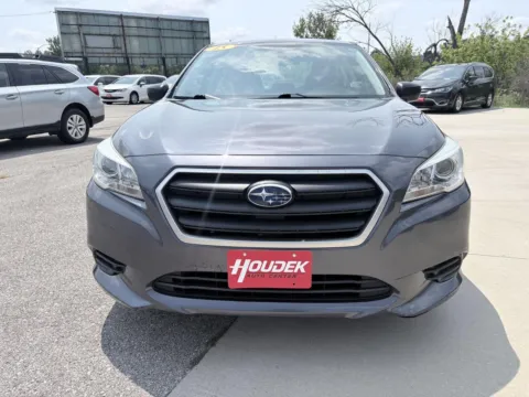 Photos of 2015 Subaru Legacy 2.5i for sale in Marion, IA at Houdek Auto Center