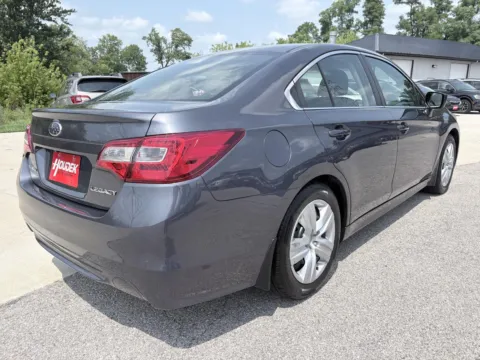More photos of 2015 Subaru Legacy 2.5i at Houdek Auto Center, IA