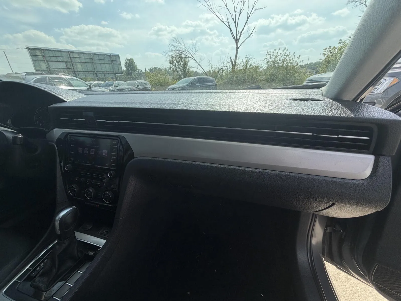 Volkswagen Passat photo 14