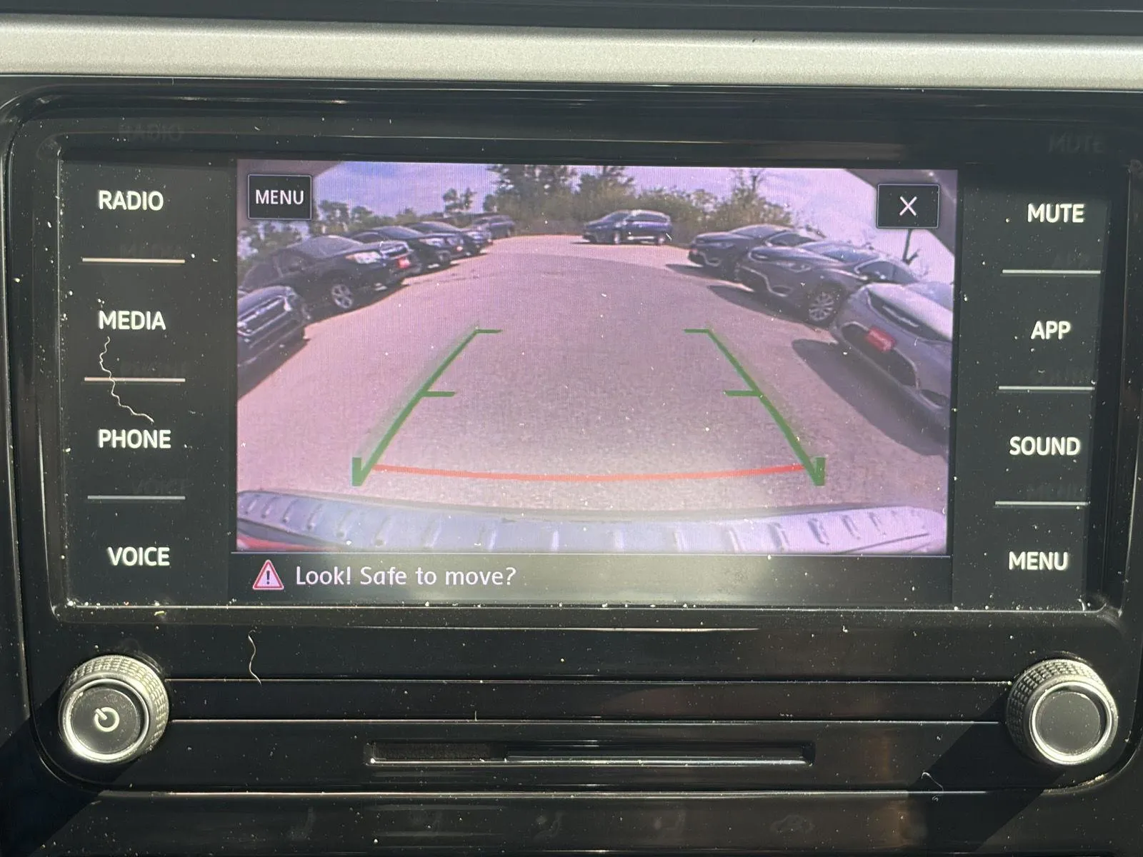 Volkswagen Passat photo 20