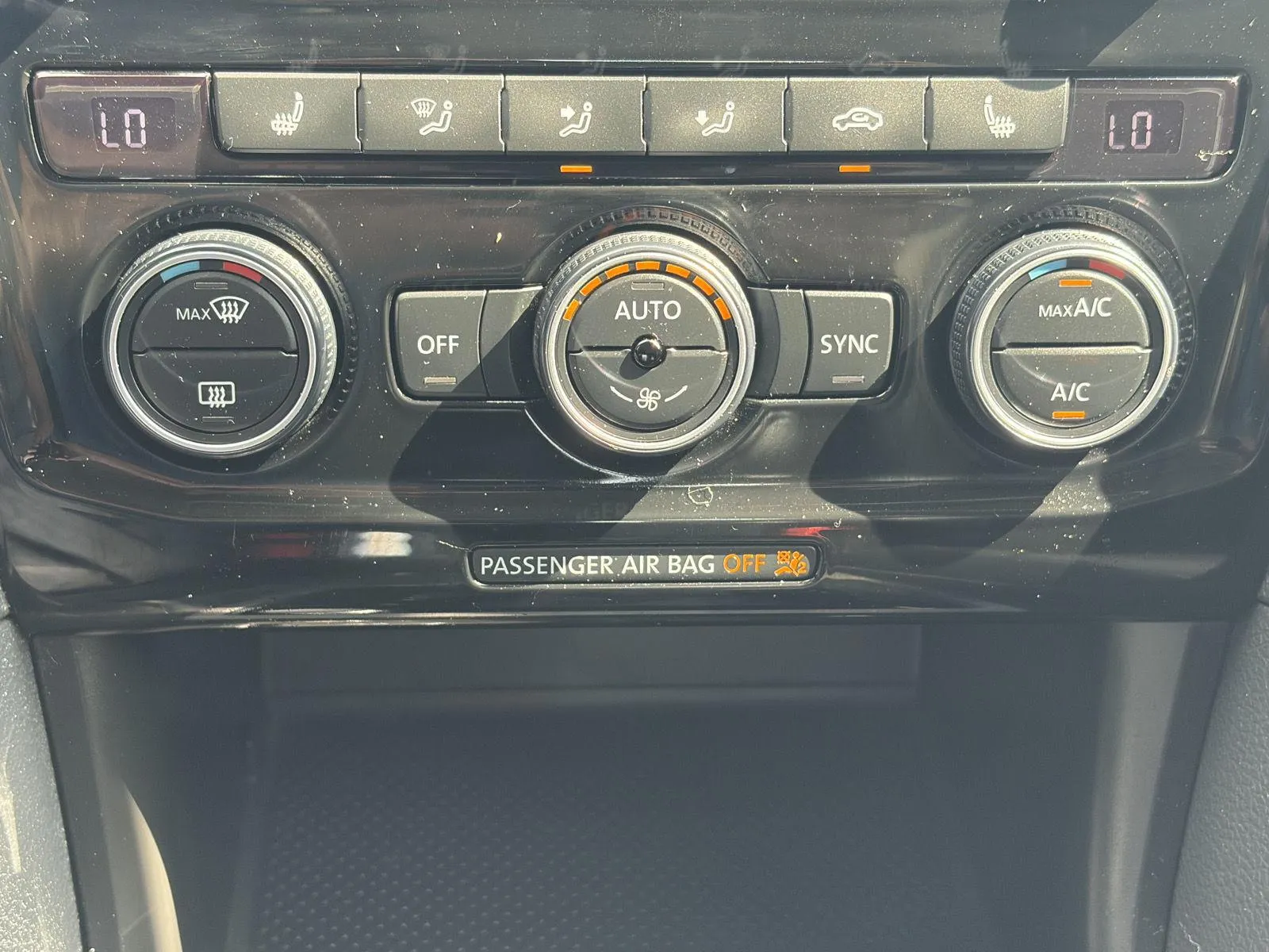 Volkswagen Passat photo 21