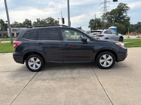 More photos of 2015 Subaru Forester 2.5i Limited at Houdek Auto Center, IA