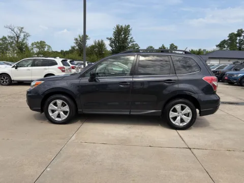 More photos of 2015 Subaru Forester 2.5i Limited at Houdek Auto Center, IA
