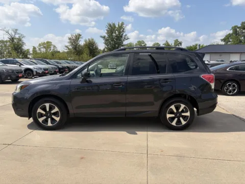 More photos of 2018 Subaru Forester Premium at Houdek Auto Center, IA