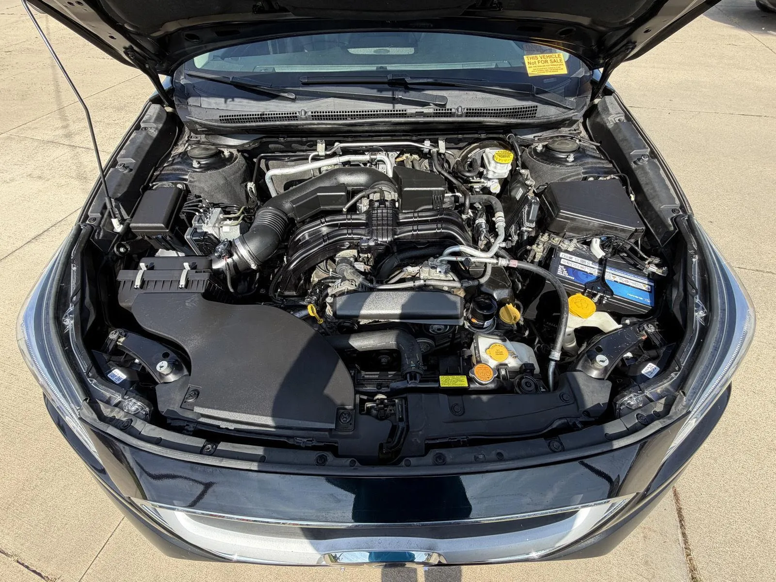 Subaru Outback photo 23
