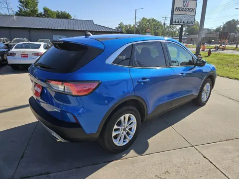 More photos of 2020 Ford Escape SE at Houdek Auto Center, IA