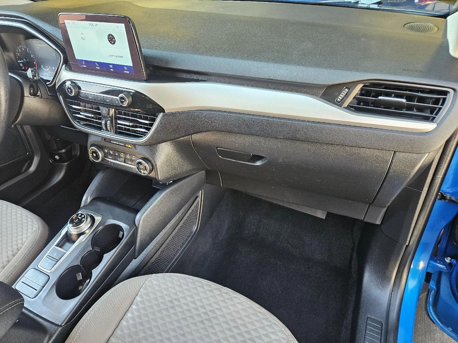 Ford Escape photo 14