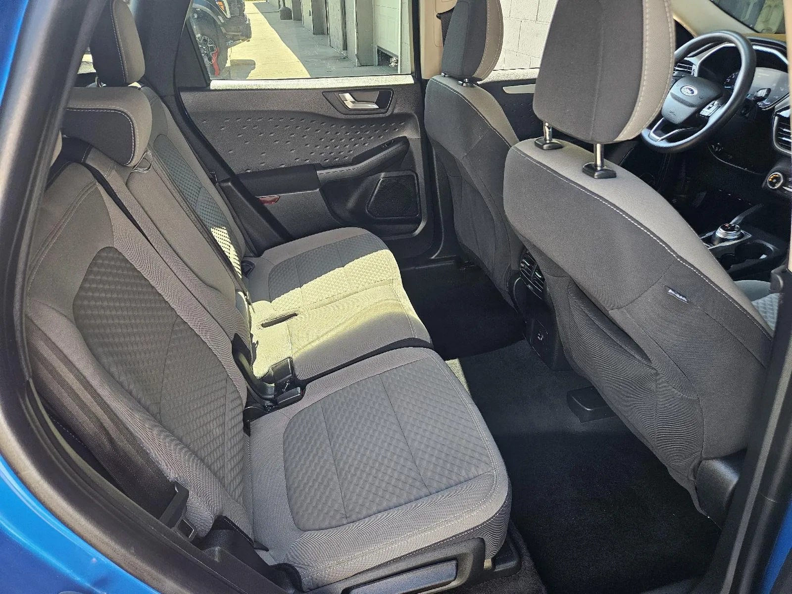 Ford Escape photo 15