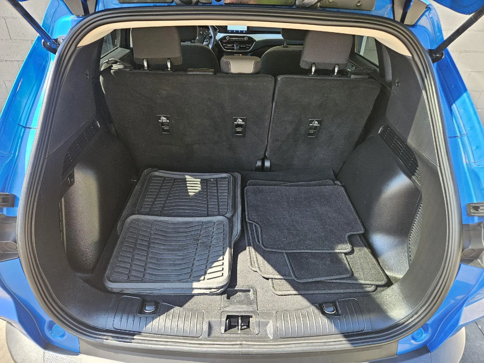 Ford Escape photo 17