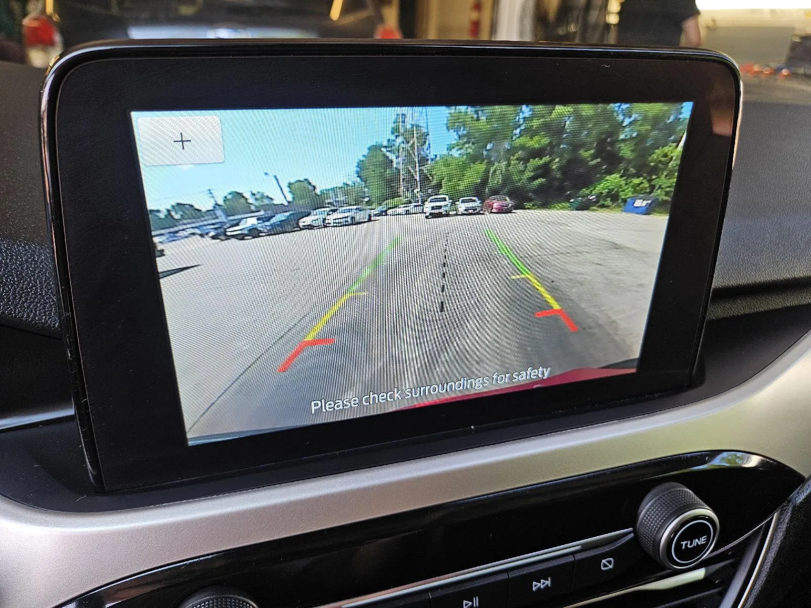 Ford Escape photo 18