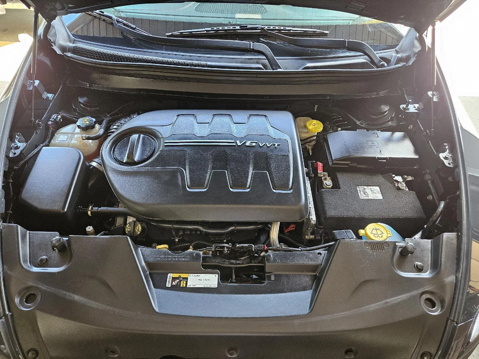 Jeep Cherokee photo 10