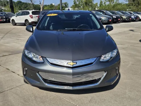 Photos of 2017 Chevrolet Volt Premier for sale in Marion, IA at Houdek Auto Center