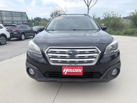 Photos of 2016 Subaru Outback 2.5i Premium for sale in Marion, IA at Houdek Auto Center