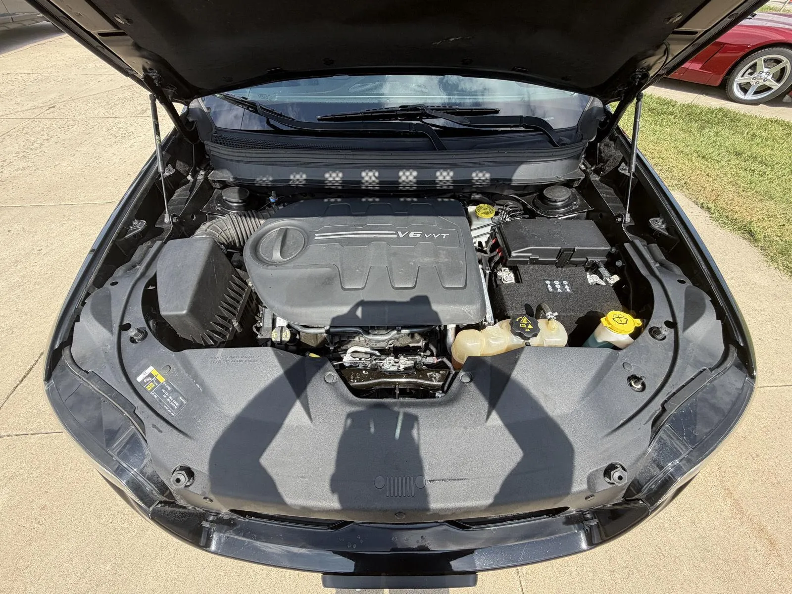 Jeep Cherokee photo 23