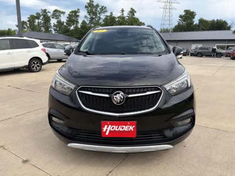 Photos of 2017 Buick Encore Sport Touring for sale in Marion, IA at Houdek Auto Center