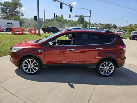 More photos of 2014 Ford Escape SE at Houdek Auto Center, IA
