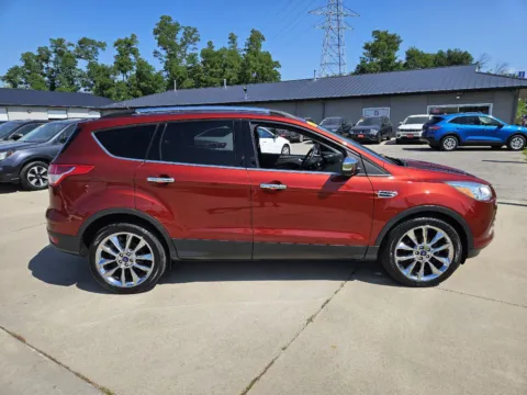 More photos of 2014 Ford Escape SE at Houdek Auto Center, IA