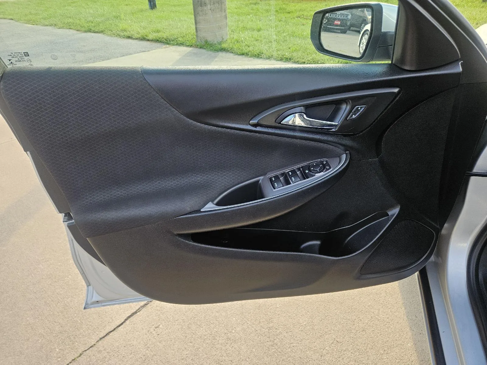 Chevrolet Malibu photo 10