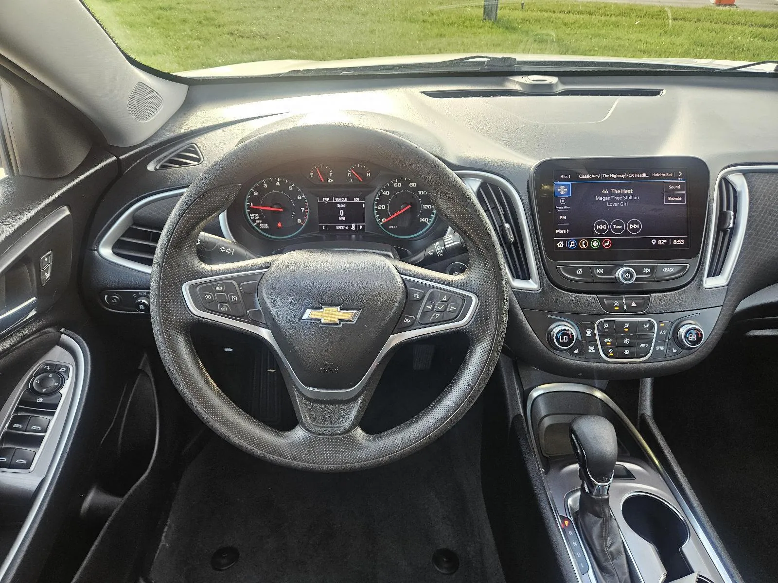 Chevrolet Malibu photo 13