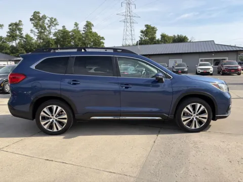 More photos of 2021 Subaru Ascent Limited at Houdek Auto Center, IA